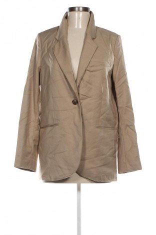 Damen Blazer H&M, Größe S, Farbe Beige, Preis 33,99 €