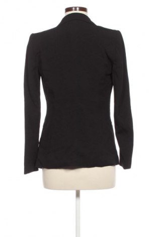 Sacou de femei H&M, Mărime XS, Culoare Negru, Preț 165,99 Lei