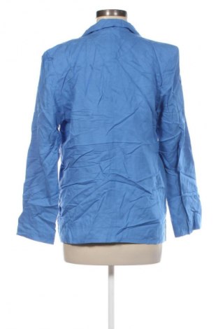 Γυναικείο σακάκι H&M, Μέγεθος S, Χρώμα Μπλέ, Τιμή 30,99 €