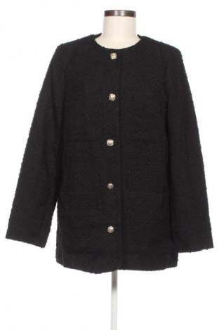 Damen Blazer H&M, Größe M, Farbe Schwarz, Preis 33,99 €