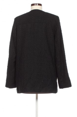 Damen Blazer H&M, Größe M, Farbe Schwarz, Preis 33,99 €