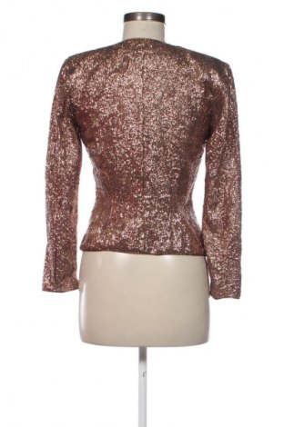 Damen Blazer H&M, Größe S, Farbe Golden, Preis € 24,49