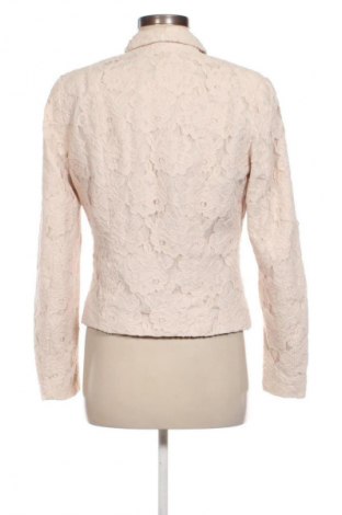 Sacou de femei H&M, Mărime L, Culoare Bej, Preț 126,00 Lei