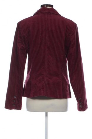 Sacou de femei H&M, Mărime XL, Culoare Roșu, Preț 128,62 Lei