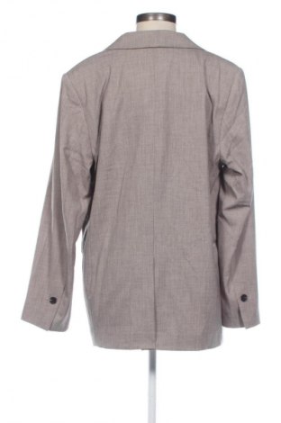Γυναικείο σακάκι H&M, Μέγεθος S, Χρώμα Γκρί, Τιμή 39,46 €