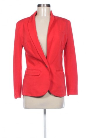Dámske sako  H&M, Veľkosť M, Farba Červená, Cena  24,49 €