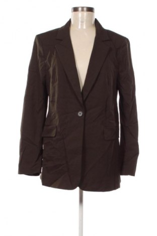 Damen Blazer H&M, Größe M, Farbe Braun, Preis 33,99 €