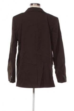 Damen Blazer H&M, Größe M, Farbe Braun, Preis 33,99 €