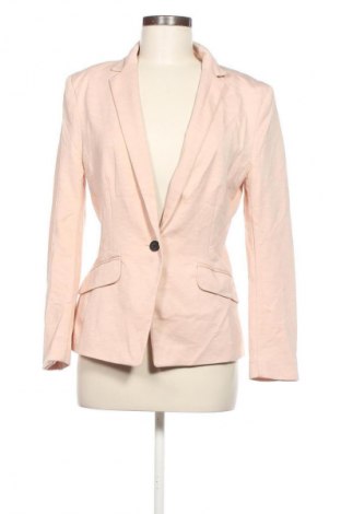 Damski żakiet H&M, Rozmiar M, Kolor Różowy, Cena 157,99 zł