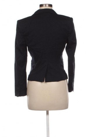 Damen Blazer H&M, Größe XS, Farbe Blau, Preis 33,99 €