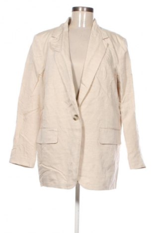 Női blézer H&M, Méret M, Szín Bézs, Ár 9 775 Ft