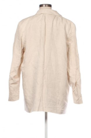 Női blézer H&M, Méret M, Szín Bézs, Ár 9 775 Ft