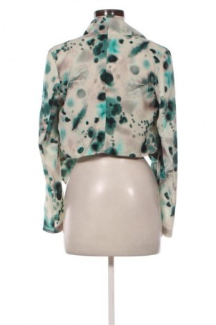 Damen Blazer H&M Divided, Größe XS, Farbe Mehrfarbig, Preis 24,55 €