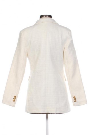 Sacou de femei Happiness Istanbul, Mărime M, Culoare Bej, Preț 202,63 Lei