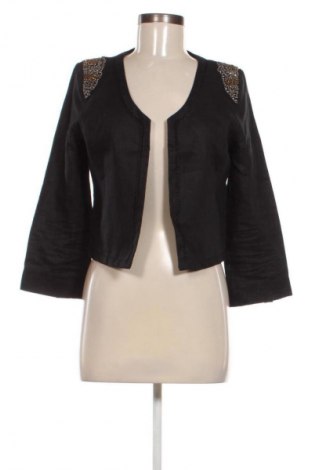 Damen Blazer Harlowe & Graham, Größe S, Farbe Schwarz, Preis € 34,78
