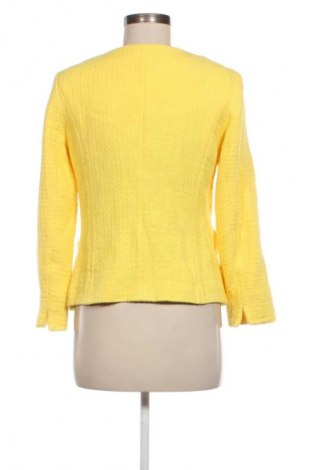 Damen Blazer Heine, Größe M, Farbe Gelb, Preis € 38,36
