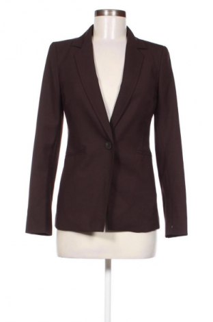 Női blézer Hobbs London, Méret XS, Szín Barna, Ár 15 408 Ft