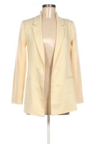 Damen Blazer House, Größe XS, Farbe Gelb, Preis 24,55 €
