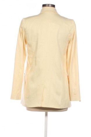 Damen Blazer House, Größe XS, Farbe Gelb, Preis 24,55 €