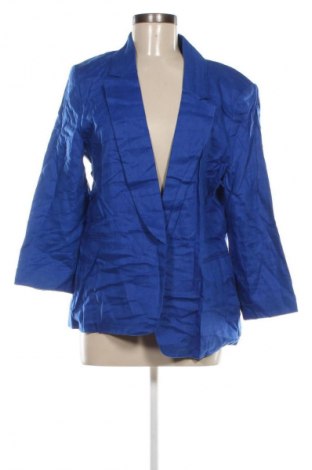 Damen Blazer Jacqui E, Größe XL, Farbe Blau, Preis 46,99 €