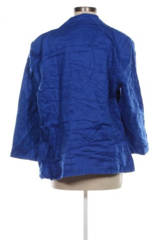 Damen Blazer Jacqui E, Größe XL, Farbe Blau, Preis 46,99 €