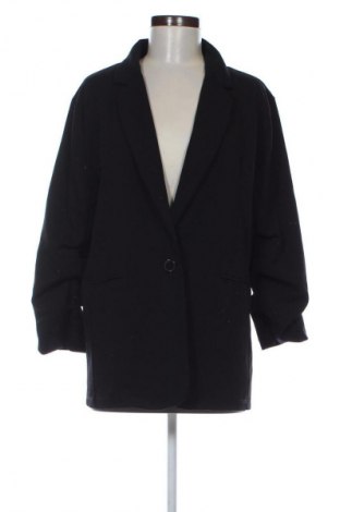 Sacou de femei Jdy, Mărime M, Culoare Negru, Preț 165,99 Lei