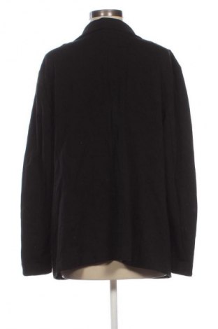 Damen Blazer JoJ Milano, Größe 3XL, Farbe Schwarz, Preis 75,99 €