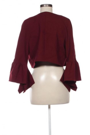 Damen Blazer Junona, Größe M, Farbe Rot, Preis € 34,78