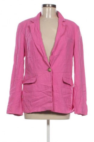 Damen Blazer Just Jeans, Größe M, Farbe Rosa, Preis € 47,99