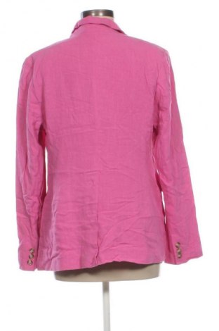 Damen Blazer Just Jeans, Größe M, Farbe Rosa, Preis € 47,99