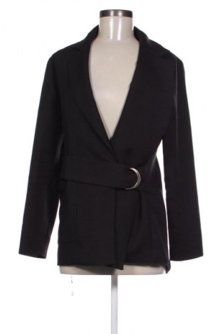 Damen Blazer Koton, Größe M, Farbe Schwarz, Preis 42,00 €