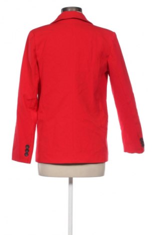 Damen Blazer LC Waikiki, Größe XS, Farbe Rot, Preis € 34,79