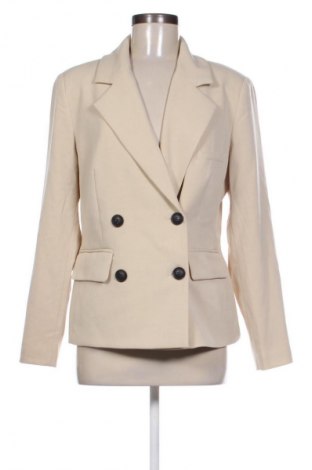 Damen Blazer Lascana, Größe L, Farbe Beige, Preis € 80,00