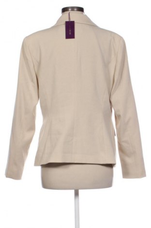 Damen Blazer Lascana, Größe L, Farbe Beige, Preis € 80,00