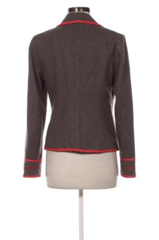 Damen Blazer Laura Torelli, Größe S, Farbe Grau, Preis 24,49 €