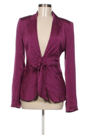 Damen Blazer Ldb, Größe S, Farbe Lila, Preis 46,99 €