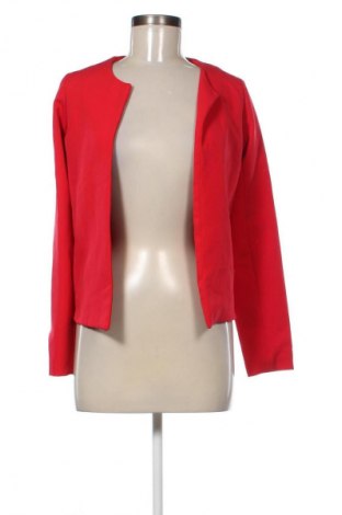 Damen Blazer Liva, Größe S, Farbe Rot, Preis 24,55 €