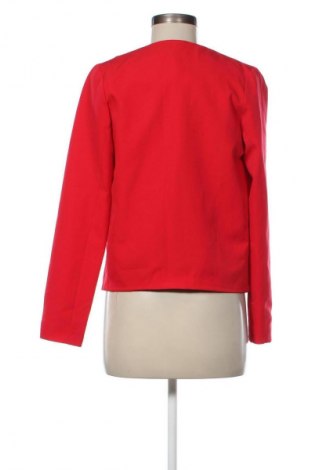 Damen Blazer Liva, Größe S, Farbe Rot, Preis 24,55 €