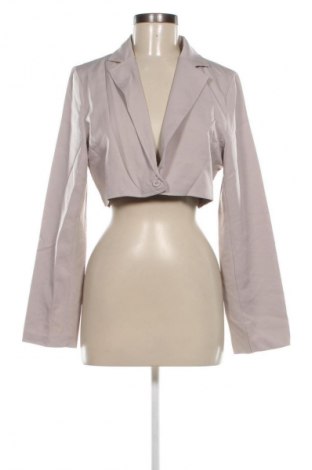 Damen Blazer London Rag, Größe M, Farbe Beige, Preis 46,99 €