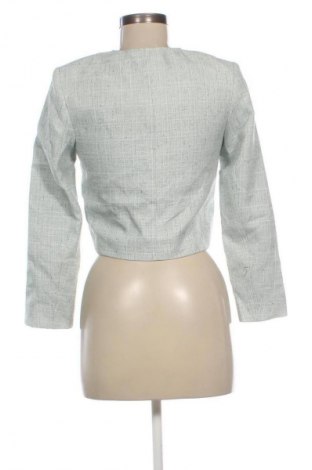 Dámske sako  Love Bonito, Veľkosť XS, Farba Zelená, Cena  39,95 €
