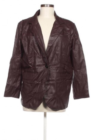 Sacou de femei Love Bonito, Mărime M, Culoare Roșu, Preț 234,99 Lei