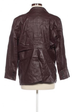 Sacou de femei Love Bonito, Mărime M, Culoare Roșu, Preț 234,99 Lei
