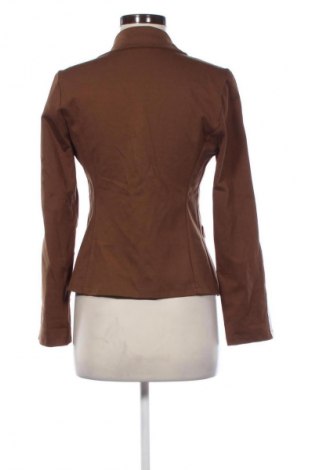 Damen Blazer Made In Italy, Größe S, Farbe Braun, Preis 24,57 €
