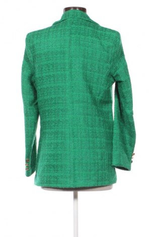Sacou de femei Maestro, Mărime M, Culoare Verde, Preț 144,74 Lei