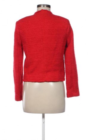 Damen Blazer Mango, Größe M, Farbe Rot, Preis 28,13 €