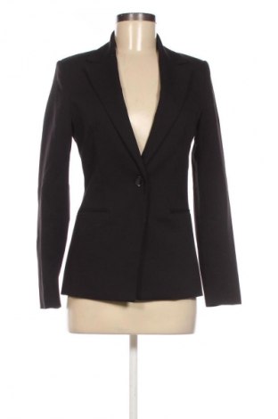 Damen Blazer Mango, Größe XS, Farbe Schwarz, Preis € 75,32