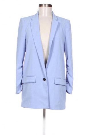 Damen Blazer Mango, Größe S, Farbe Lila, Preis € 28,18