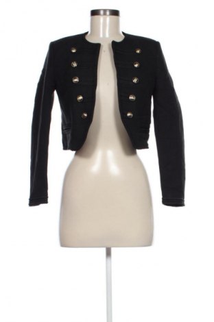 Sacou de femei Mango, Mărime XS, Culoare Negru, Preț 189,99 Lei