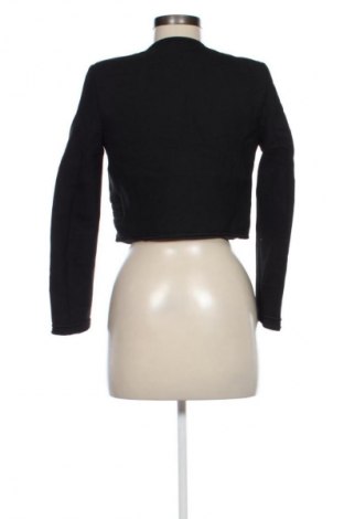 Sacou de femei Mango, Mărime XS, Culoare Negru, Preț 189,99 Lei
