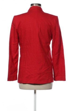 Damen Blazer Mango, Größe S, Farbe Rot, Preis 28,12 €